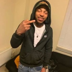 Meet your Posher, James